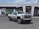 2025 GMC Sierra 2500 Crew Cab 4WD Pickup for sale #G250905 - photo 1