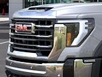 2025 GMC Sierra 2500 Crew Cab 4WD Pickup for sale #G250905 - photo 13