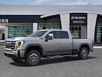 2025 GMC Sierra 2500 Crew Cab 4WD Pickup for sale #G250905 - photo 3