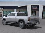 2025 GMC Sierra 2500 Crew Cab 4WD Pickup for sale #G250905 - photo 4