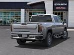 2025 GMC Sierra 2500 Crew Cab 4WD Pickup for sale #G250905 - photo 2