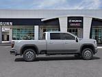 2025 GMC Sierra 2500 Crew Cab 4WD Pickup for sale #G250905 - photo 5