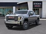 2025 GMC Sierra 2500 Crew Cab 4WD Pickup for sale #G250905 - photo 6