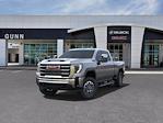2025 GMC Sierra 2500 Crew Cab 4WD Pickup for sale #G250905 - photo 8
