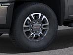 2025 GMC Sierra 2500 Crew Cab 4WD Pickup for sale #G250905 - photo 9