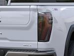 2025 GMC Sierra 2500 Crew Cab 4WD Pickup for sale #G250906 - photo 11