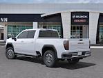2025 GMC Sierra 2500 Crew Cab 4WD Pickup for sale #G250906 - photo 4