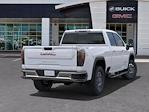 2025 GMC Sierra 2500 Crew Cab 4WD Pickup for sale #G250906 - photo 2
