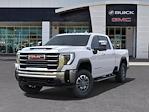 2025 GMC Sierra 2500 Crew Cab 4WD Pickup for sale #G250906 - photo 6