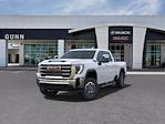 2025 GMC Sierra 2500 Crew Cab 4WD Pickup for sale #G250906 - photo 8