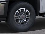 2025 GMC Sierra 2500 Crew Cab 4WD Pickup for sale #G250906 - photo 9