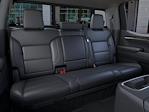 2025 GMC Sierra 1500 Crew Cab RWD Pickup for sale #G250911 - photo 17