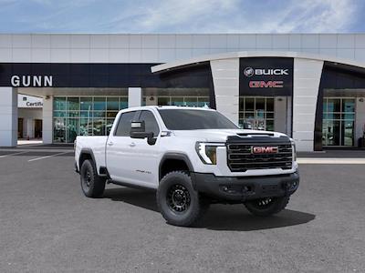 2025 GMC Sierra 2500 Crew Cab 4WD Pickup for sale #G250915 - photo 1