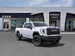 2025 GMC Sierra 2500 Crew Cab 4WD Pickup for sale #G250915 - photo 1