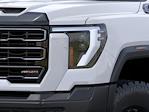 2025 GMC Sierra 2500 Crew Cab 4WD Pickup for sale #G250915 - photo 10