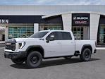 2025 GMC Sierra 2500 Crew Cab 4WD Pickup for sale #G250915 - photo 3