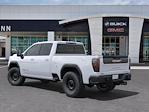 2025 GMC Sierra 2500 Crew Cab 4WD Pickup for sale #G250915 - photo 4