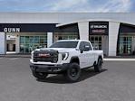 2025 GMC Sierra 2500 Crew Cab 4WD Pickup for sale #G250915 - photo 8