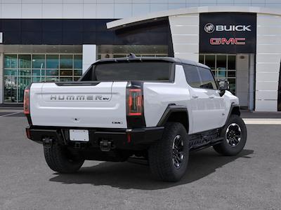 New 2025 GMC Hummer EV Pickup 3X Crew Cab 4WD Pickup for sale #G250918 - photo 2