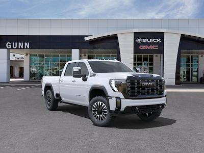 2025 GMC Sierra 2500 Crew Cab 4WD Pickup for sale #G250920 - photo 1