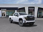 2025 GMC Sierra 2500 Crew Cab 4WD Pickup for sale #G250920 - photo 1