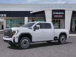 2025 GMC Sierra 2500 Crew Cab 4WD Pickup for sale #G250920 - photo 3