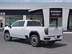 2025 GMC Sierra 2500 Crew Cab 4WD Pickup for sale #G250920 - photo 4