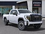 2025 GMC Sierra 2500 Crew Cab 4WD Pickup for sale #G250920 - photo 7