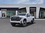 2025 GMC Sierra 2500 Crew Cab 4WD Pickup for sale #G250920 - photo 8