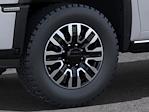 2025 GMC Sierra 2500 Crew Cab 4WD Pickup for sale #G250920 - photo 9