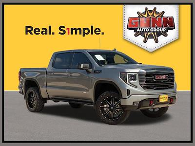 2023 GMC Sierra 1500 Crew Cab 4WD Pickup for sale #G250921A - photo 1