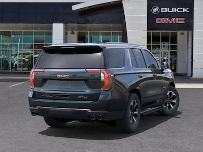 2025 GMC Yukon 4WD SUV for sale #G250925 - photo 2