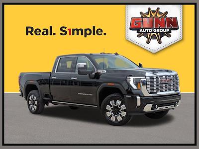 2024 GMC Sierra 2500 Crew Cab 4WD Pickup for sale #G250925A - photo 1