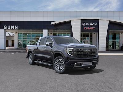 2025 GMC Sierra 1500 Crew Cab 4WD Pickup for sale #G250927 - photo 1