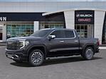 2025 GMC Sierra 1500 Crew Cab 4WD Pickup for sale #G250927 - photo 3