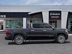 2025 GMC Sierra 1500 Crew Cab 4WD Pickup for sale #G250927 - photo 5