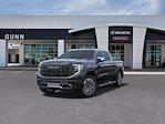 2025 GMC Sierra 1500 Crew Cab 4WD Pickup for sale #G250927 - photo 8