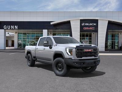 2025 GMC Sierra 2500 Crew Cab 4WD Pickup for sale #G250929 - photo 1