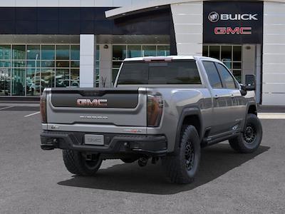 2025 GMC Sierra 2500 Crew Cab 4WD Pickup for sale #G250929 - photo 2