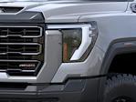 2025 GMC Sierra 2500 Crew Cab 4WD Pickup for sale #G250929 - photo 10