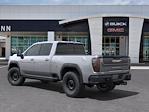 2025 GMC Sierra 2500 Crew Cab 4WD Pickup for sale #G250929 - photo 4