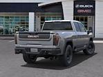 2025 GMC Sierra 2500 Crew Cab 4WD Pickup for sale #G250929 - photo 2