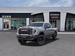 2025 GMC Sierra 2500 Crew Cab 4WD Pickup for sale #G250929 - photo 8