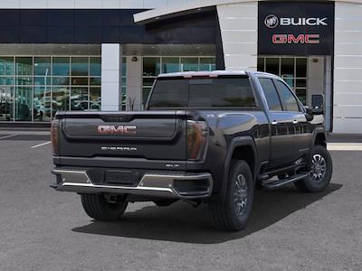 2025 GMC Sierra 2500 Crew Cab 4WD Pickup for sale #G250930 - photo 2