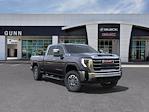 2025 GMC Sierra 2500 Crew Cab 4WD Pickup for sale #G250930 - photo 1