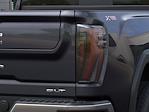 2025 GMC Sierra 2500 Crew Cab 4WD Pickup for sale #G250930 - photo 11