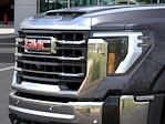 2025 GMC Sierra 2500 Crew Cab 4WD Pickup for sale #G250930 - photo 13