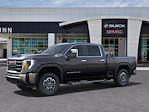 2025 GMC Sierra 2500 Crew Cab 4WD Pickup for sale #G250930 - photo 3