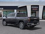 2025 GMC Sierra 2500 Crew Cab 4WD Pickup for sale #G250930 - photo 4