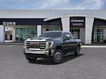 2025 GMC Sierra 2500 Crew Cab 4WD Pickup for sale #G250930 - photo 8
